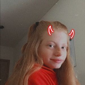 Meet your Posher, Lexi